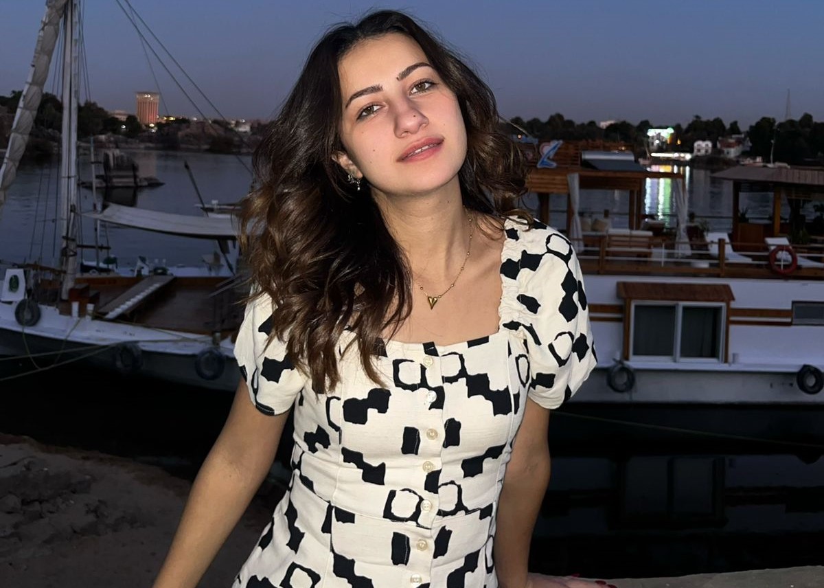 Haidy Nabil